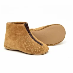 Pèpè Chaussons Zip Avant ||Enfant Boots, Bottes|Boots, Bottes