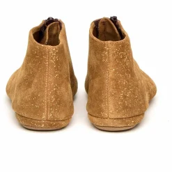 Pèpè Chaussons Zip Avant ||Enfant Boots, Bottes|Boots, Bottes