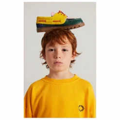 Bobo Choses Chaussures Bateau - x Camper ||Enfant Derbies, Mocassins