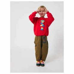 Bobo Choses Chaussures Bateau - x Camper ||Enfant Derbies, Mocassins