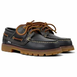 Camper Chaussures Bateau Compas ||Enfant Derbies, Mocassins