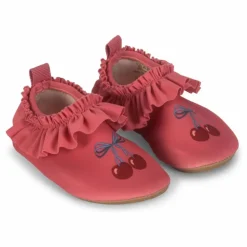 Sale Konges Sløjd Chaussures d'Eau Manon | Framboise