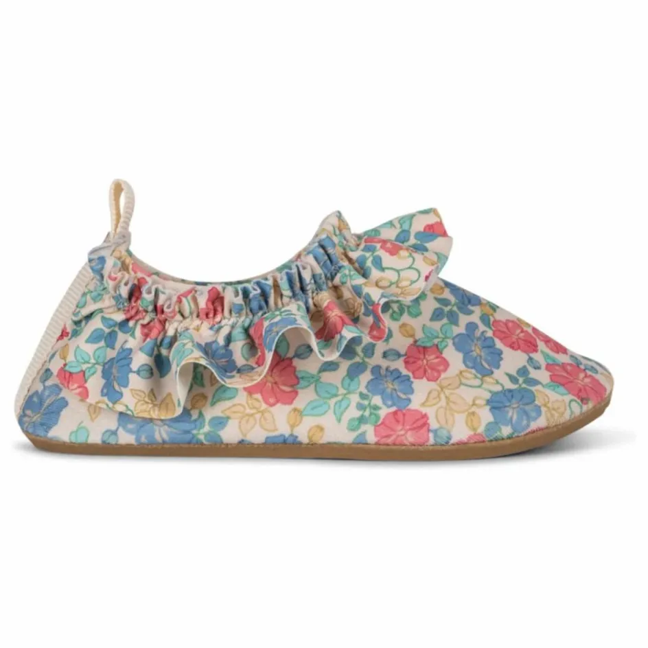 Enfant Konges Sløjd Sandales, Espadrilles|Sandales, Nu-Pieds*Chaussures d'Eau Manuca |