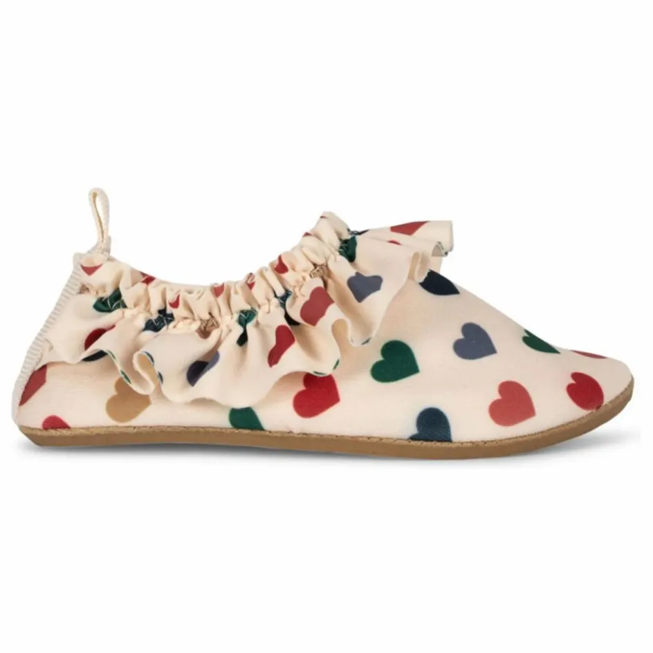 Enfant Konges Sløjd Sandales, Espadrilles|Sandales, Nu-Pieds*Chaussures d'Eau Manuca |