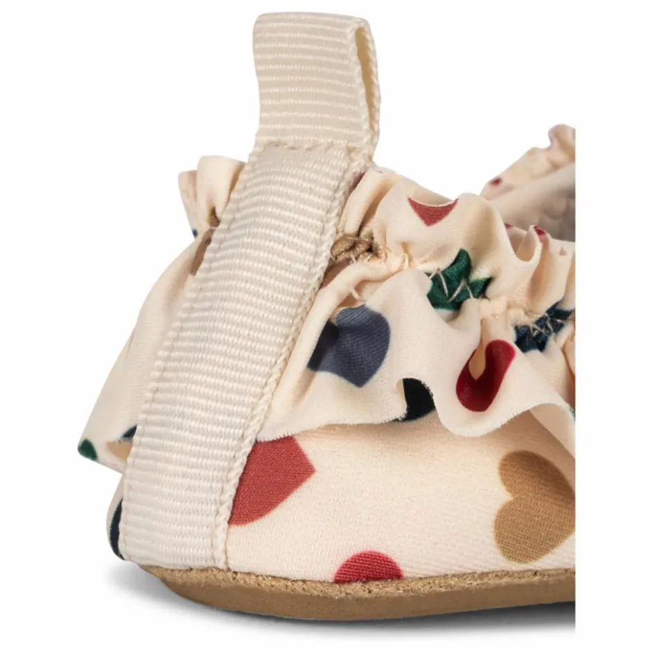 Enfant Konges Sløjd Sandales, Espadrilles|Sandales, Nu-Pieds*Chaussures d'Eau Manuca |