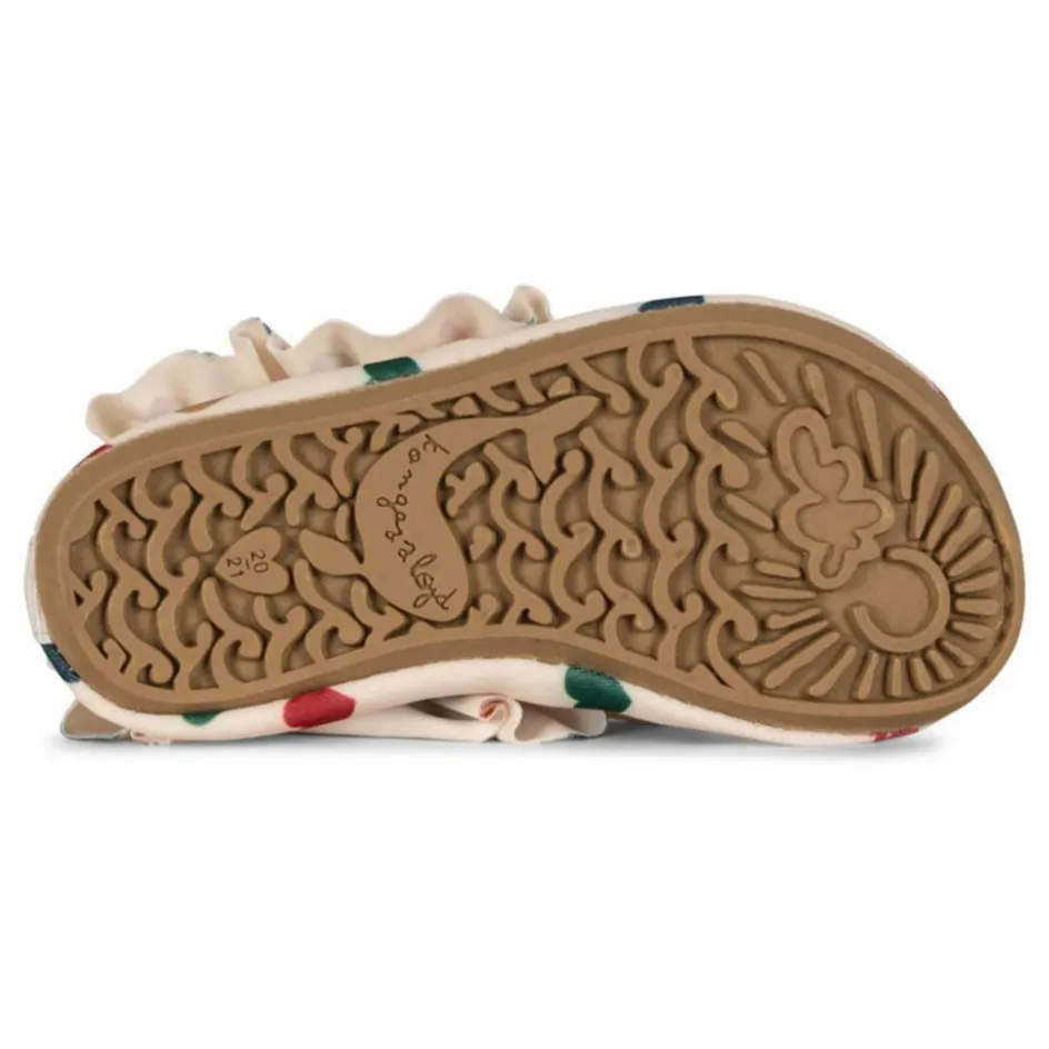 Enfant Konges Sløjd Sandales, Espadrilles|Sandales, Nu-Pieds*Chaussures d'Eau Manuca |