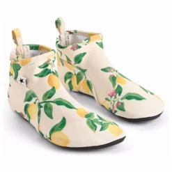 Molo Chaussures d'Eau Zimba Citrons ||Enfant Sandales, Espadrilles|Sandales, Nu-Pieds