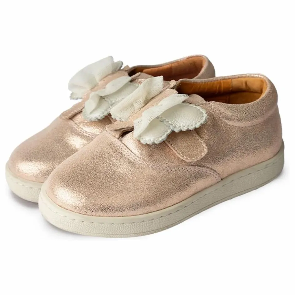 Outlet Chaussures Hadria | Enfant Baskets|Baskets