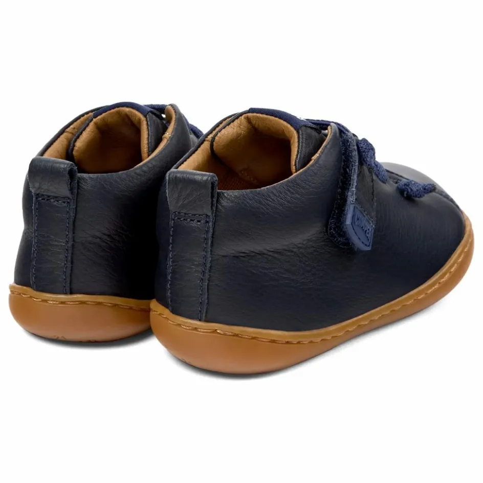 Hot Chaussures Lacets Elastiqués Peu | Enfant Baskets|Baskets