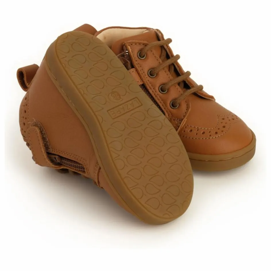 Enfant Lazare Baskets|Baskets*Chaussures Premiers Pas Alphonse |