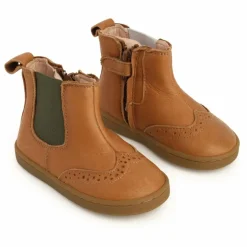 Lazare Chaussures Premiers Pas Axelle ||Enfant Boots, Bottes|Boots, Bottes