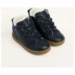 Enfant Lazare Baskets|Baskets*Chaussures Premiers Pas Fourrées Auguste |