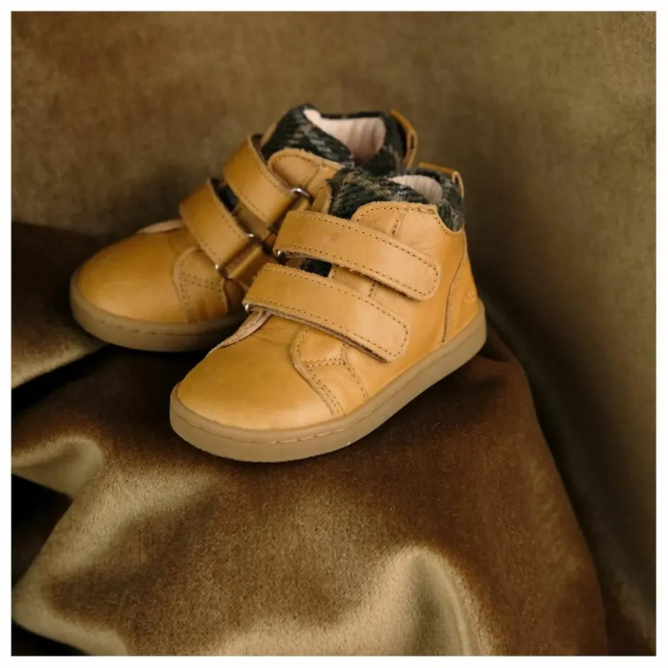 Enfant Lazare Baskets|Baskets*Chaussures Premiers Pas Hector |