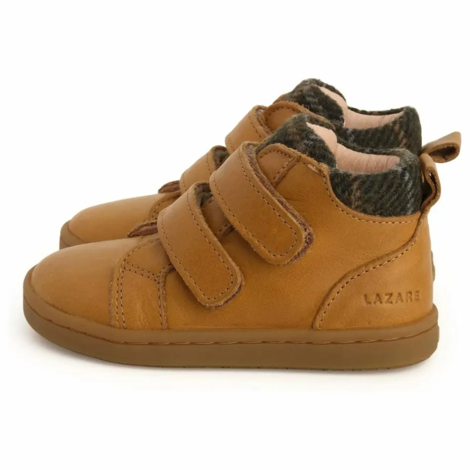 Enfant Lazare Baskets|Baskets*Chaussures Premiers Pas Hector |