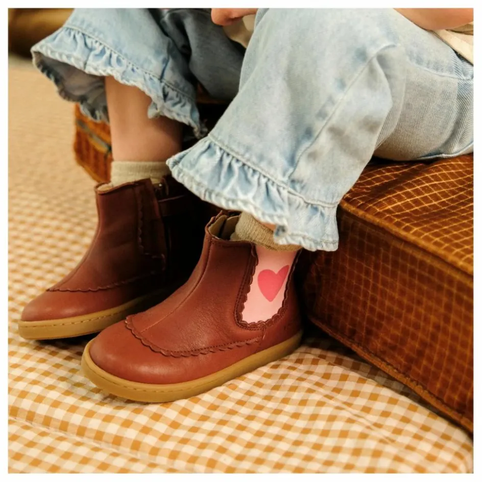 Online Chaussures Premiers Pas Isaure | Enfant Boots, Bottes|Boots, Bottes