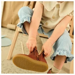 Online Chaussures Premiers Pas Isaure | Enfant Boots, Bottes|Boots, Bottes