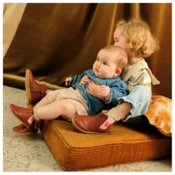 Online Chaussures Premiers Pas Isaure | Enfant Boots, Bottes|Boots, Bottes