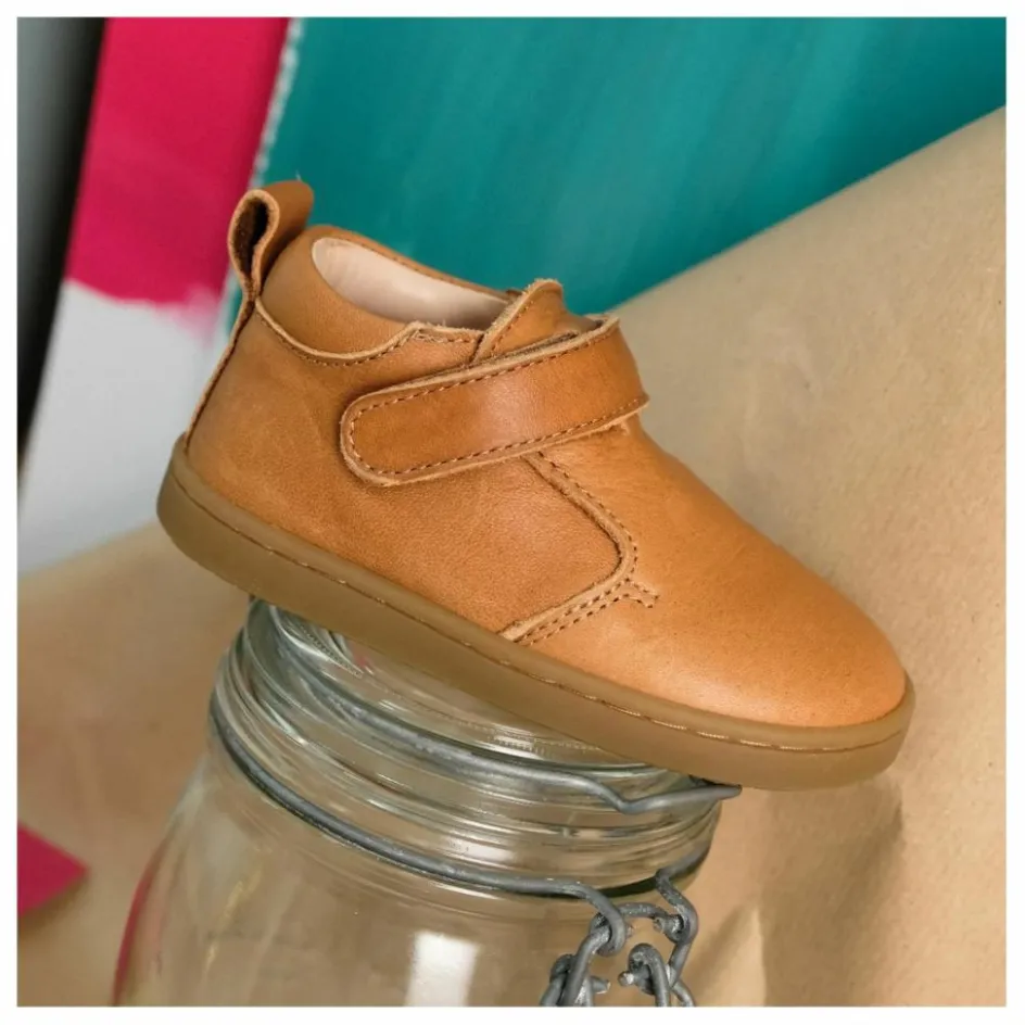 Enfant Lazare Baskets|Baskets*Chaussures Premiers Pas Jules |