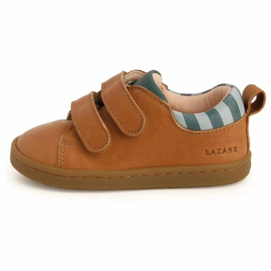 Enfant Lazare Baskets|Baskets*Chaussures Premiers Pas Mahaut |