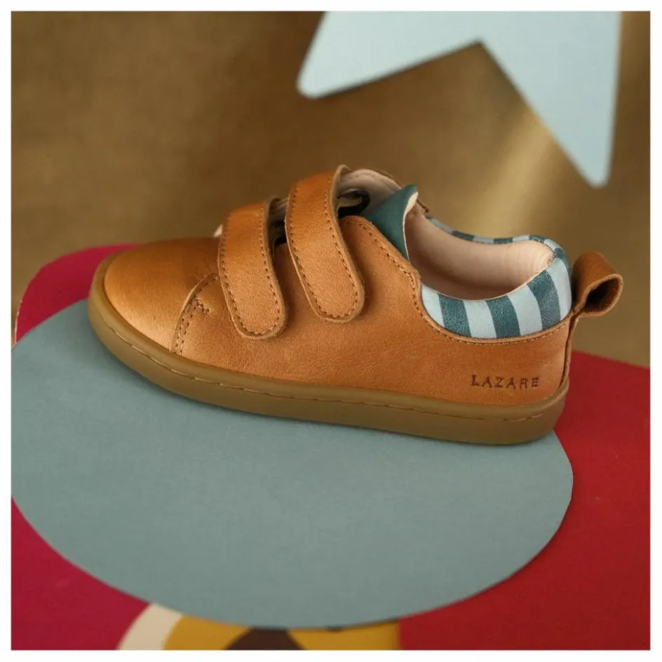 Enfant Lazare Baskets|Baskets*Chaussures Premiers Pas Mahaut |