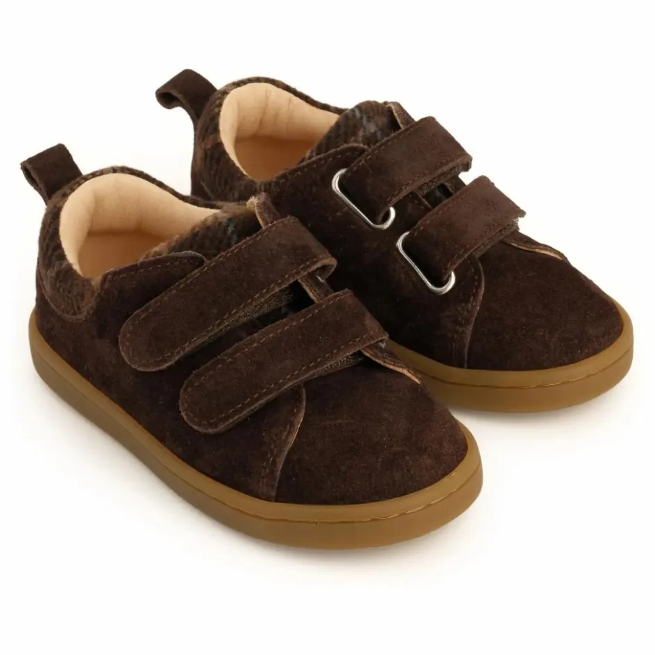 Lazare Chaussures Premiers Pas Mahaut ||Enfant Baskets|Baskets