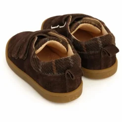 Lazare Chaussures Premiers Pas Mahaut ||Enfant Baskets|Baskets