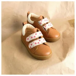 Lazare Chaussures Premiers Pas Mahaut ||Enfant Baskets|Baskets