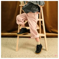 Lazare Chaussures Premiers Pas Octave ||Enfant Baskets|Baskets