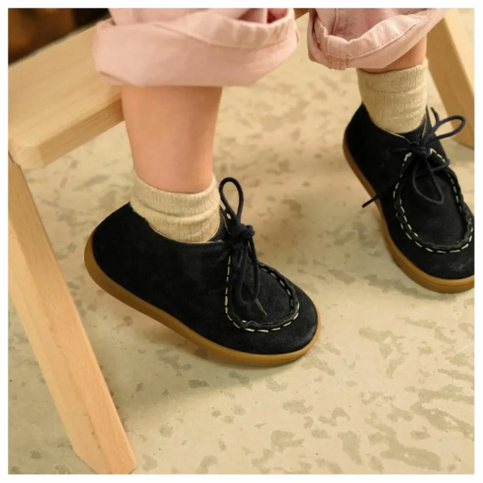 Lazare Chaussures Premiers Pas Octave ||Enfant Baskets|Baskets