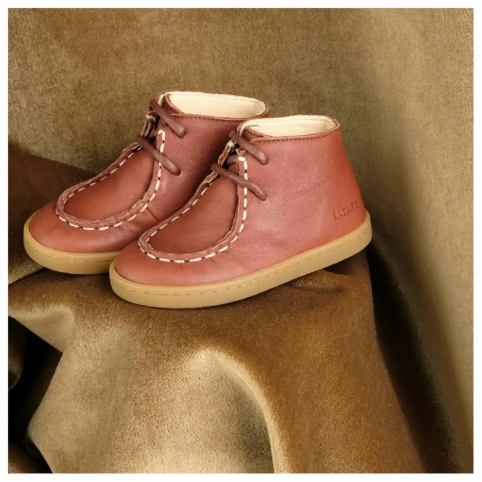 Chaussures Premiers Pas Octave | Enfant Baskets|Baskets