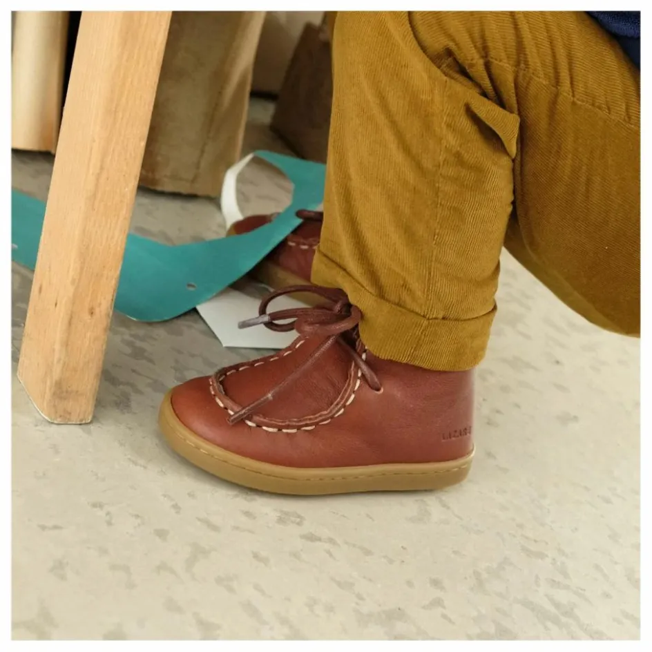 Chaussures Premiers Pas Octave | Enfant Baskets|Baskets