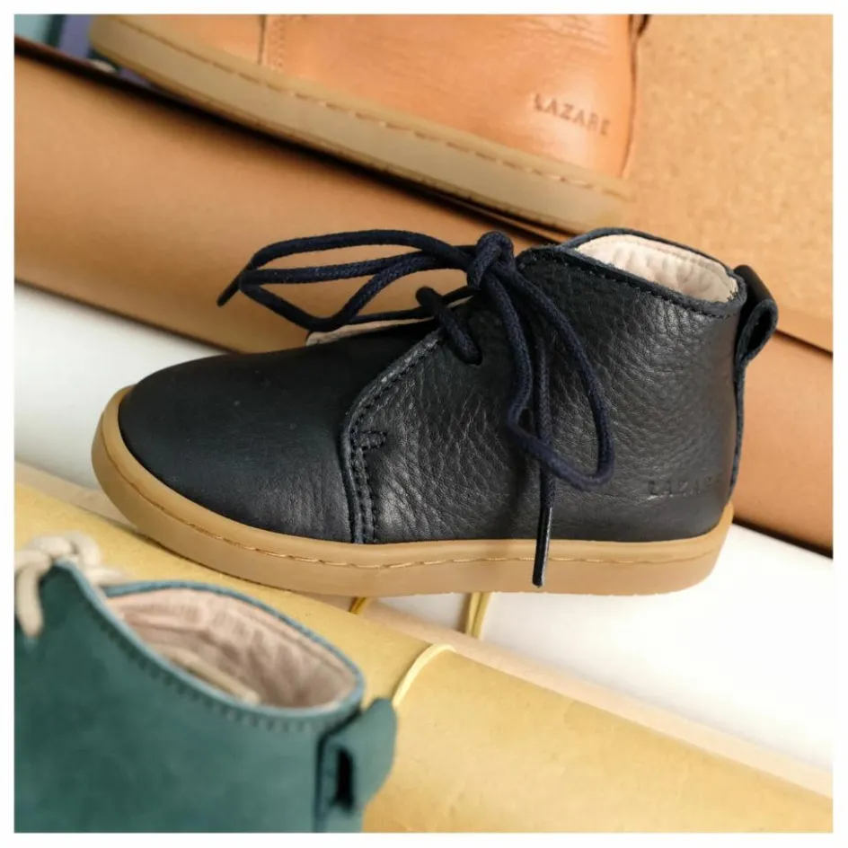 Enfant Lazare Baskets|Baskets*Chaussures Premiers Pas Raoul |