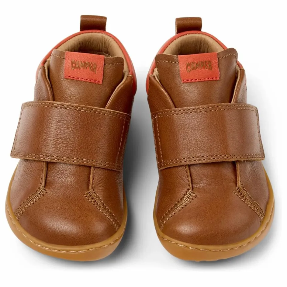 Camper Chaussures Scratchs Peu ||Enfant Baskets|Baskets