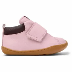 Camper Chaussures Scratchs Peu | Rose