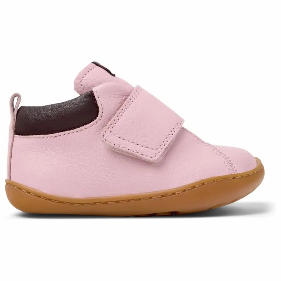 Camper Chaussures Scratchs Peu | Rose