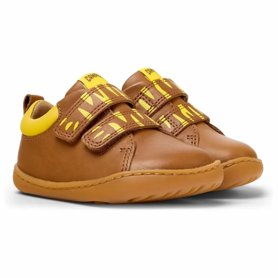 Enfant Camper Baskets|Baskets*Chaussures Twins |