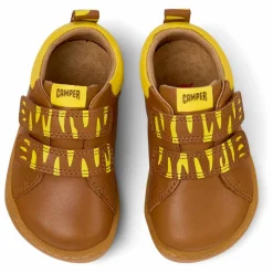 Enfant Camper Baskets|Baskets*Chaussures Twins |