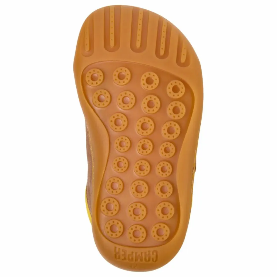 Enfant Camper Baskets|Baskets*Chaussures Twins |