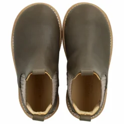Discount Angulus Chelsea Boots | Vert olive