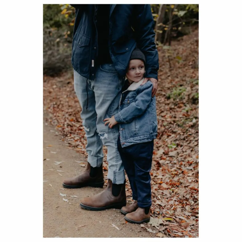 Chelsea Boots Antique | Enfant Boots, Bottes|Boots, Bottes