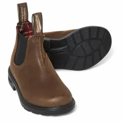 Chelsea Boots Antique | Enfant Boots, Bottes|Boots, Bottes