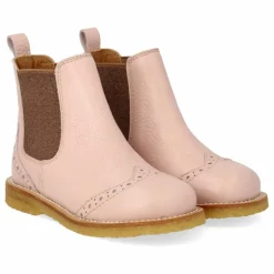 Angulus Chelsea Boots Brogue ||Enfant Boots, Bottes|Boots, Bottes