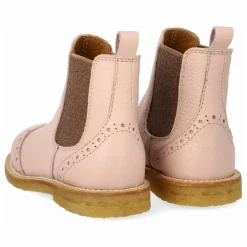 Angulus Chelsea Boots Brogue ||Enfant Boots, Bottes|Boots, Bottes