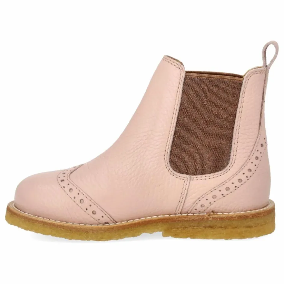 Angulus Chelsea Boots Brogue ||Enfant Boots, Bottes|Boots, Bottes