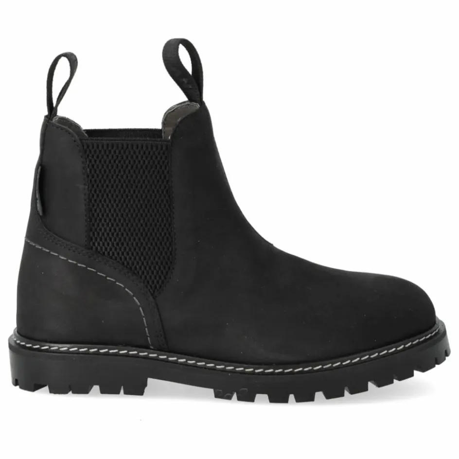 Angulus Chelsea Boots Chunky Tex ||Enfant Boots, Bottes|Boots, Bottes