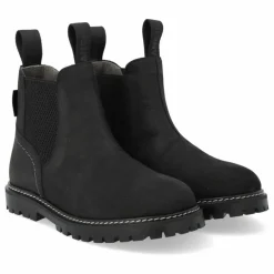 Angulus Chelsea Boots Chunky Tex ||Enfant Boots, Bottes|Boots, Bottes