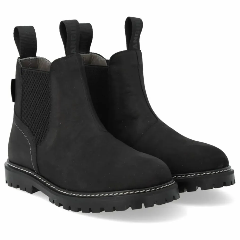 Angulus Chelsea Boots Chunky Tex ||Enfant Boots, Bottes|Boots, Bottes