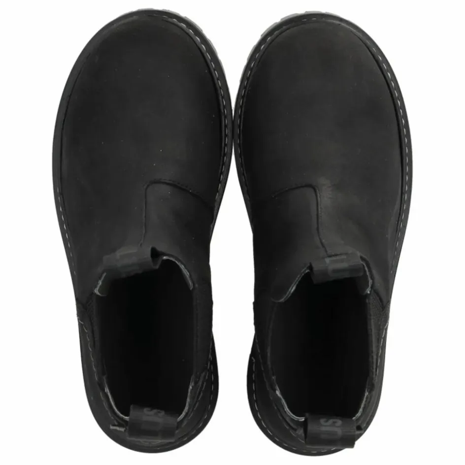 Angulus Chelsea Boots Chunky Tex ||Enfant Boots, Bottes|Boots, Bottes
