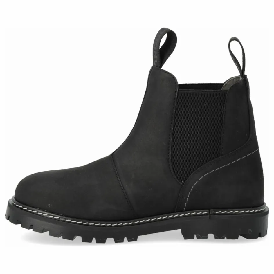 Angulus Chelsea Boots Chunky Tex ||Enfant Boots, Bottes|Boots, Bottes