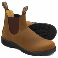 New Chelsea Boots Classic Nubuck - Collection Adulte | Femme Boots, Bottes|Sneakers, Chaussures